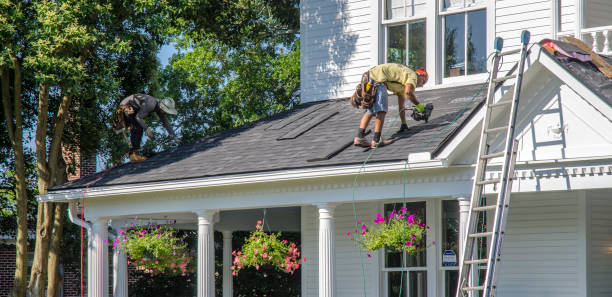 EPDM Roofing in Gahanna, OH